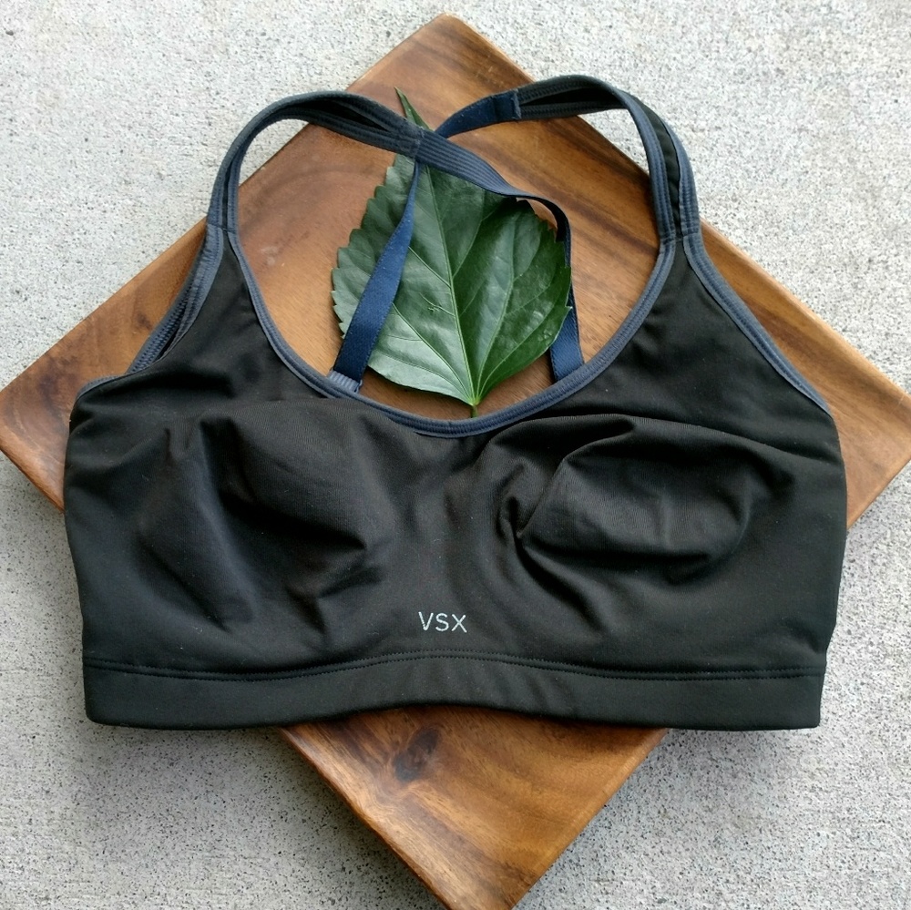 VSX sports bra